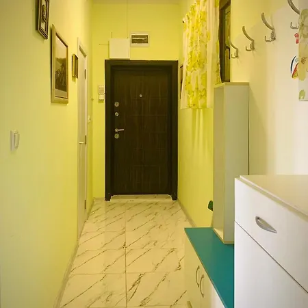 Appartamento Dilianas Apart 1 Sozopol