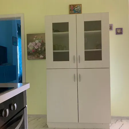 Dilianas Apart 1 * Sozopol